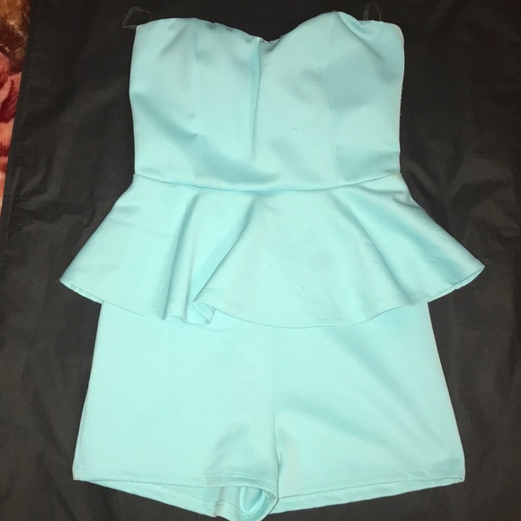 ROMPER - Picture 2 of 3